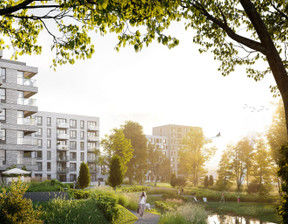 Mieszkanie w inwestycji Urzecze, Bydgoszcz, 32 m²