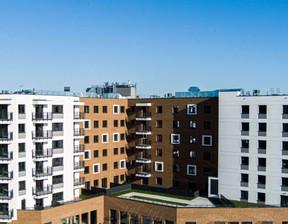 Mieszkanie w inwestycji Corner Park, Pruszków, 57 m²