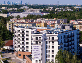 Mieszkanie w inwestycji Corner Park, Pruszków, 71 m²