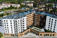 Mieszkanie w inwestycji Corner Park, Pruszków, 78 m²