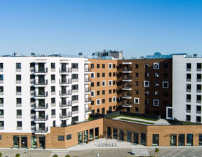 Mieszkanie w inwestycji Corner Park, Pruszków, 89 m²