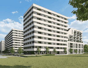 Mieszkanie w inwestycji Piasta Park V, Kraków, 60 m²
