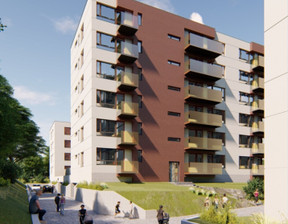 Mieszkanie w inwestycji Wólczańska 248 Łódź, Łódź, 49 m²