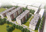 Morizon WP ogłoszenia | Mieszkanie w inwestycji Wólczańska 248 Łódź, Łódź, 49 m² | 9748
