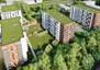 Morizon WP ogłoszenia | Mieszkanie w inwestycji FORT NATURA, Kraków, 41 m² | 4936