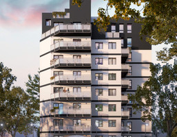 Morizon WP ogłoszenia | Mieszkanie w inwestycji PIANO81, Poznań, 61 m² | 5652