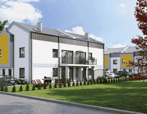 Mieszkanie w inwestycji Osiedle Wysockiego, Kobyłka, 108 m²