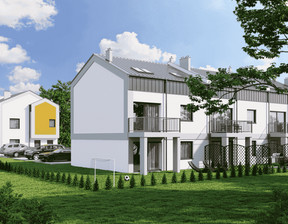Mieszkanie w inwestycji Osiedle Wysockiego, Kobyłka, 57 m²