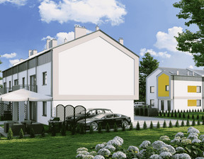 Mieszkanie w inwestycji Osiedle Wysockiego, Kobyłka, 57 m²