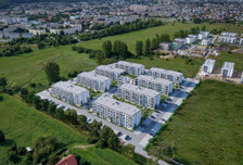 Mieszkanie w inwestycji Zielone Błonia, Rumia, 39 m²