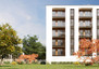Morizon WP ogłoszenia | Mieszkanie w inwestycji Bliski Olechów, Łódź, 44 m² | 7971