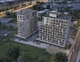 Morizon WP ogłoszenia | Mieszkanie w inwestycji Gemini G7, Kielce, 40 m² | 3599