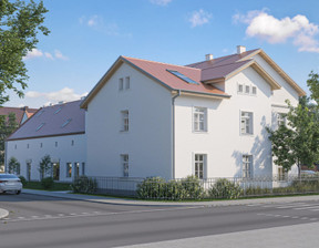 Mieszkanie w inwestycji Pawia od Nowa, Wrocław, 55 m²
