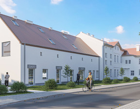 Mieszkanie w inwestycji Pawia od Nowa, Wrocław, 74 m²