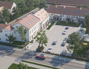 Mieszkanie w inwestycji Pawia od Nowa, Wrocław, 38 m²