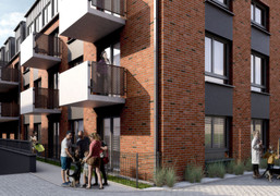 Morizon WP ogłoszenia | Nowa inwestycja - 2M Apartments, Wrocław Zawidowska, 37-103 m² | 0249
