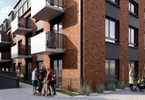 Morizon WP ogłoszenia | Mieszkanie w inwestycji 2M Apartments, Wrocław, 50 m² | 9580