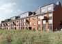 Morizon WP ogłoszenia | Mieszkanie w inwestycji 2M Apartments, Wrocław, 96 m² | 9503