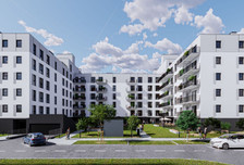 Mieszkanie w inwestycji METRO ART, Warszawa, 114 m²
