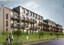 Morizon WP ogłoszenia | Mieszkanie w inwestycji Bogatyńska Apartamenty, Wrocław, 75 m² | 9310