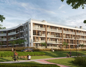 Mieszkanie w inwestycji Promenada Park, Mrągowo (gm.), 36 m²