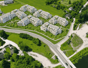 Mieszkanie w inwestycji OSIEDLE TATARAK, Warszawa, 31 m²