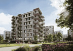 Mieszkanie w inwestycji Bemosphere - budynek City, Warszawa, 62 m² | Morizon.pl | 9020 nr3