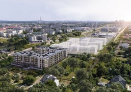 Morizon WP ogłoszenia | Nowa inwestycja - Osiedle Grabina, Kielce Ślichowice, 37-75 m² | 0287