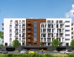 Morizon WP ogłoszenia | Mieszkanie w inwestycji Marcinkowskiego 11, Katowice, 37 m² | 0829