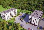Mieszkanie w inwestycji Katowice Bytkowska przy Parku Śląskim, Katowice, 43 m² | Morizon.pl | 5148 nr3