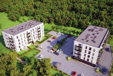 Mieszkanie w inwestycji Katowice Bytkowska przy Parku Śląskim, Katowice, 43 m²