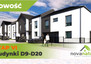 Morizon WP ogłoszenia | Mieszkanie w inwestycji Nova Natura, Gliwice, 130 m² | 0869