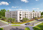 Morizon WP ogłoszenia | Mieszkanie w inwestycji Osiedle Zielna, Wrocław, 54 m² | 0162