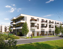 Morizon WP ogłoszenia | Mieszkanie w inwestycji Osiedle Zielna, Wrocław, 36 m² | 7208