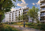 Morizon WP ogłoszenia | Mieszkanie w inwestycji Osiedle Mieszkaniowe Górka Narodowa, Kraków, 34 m² | 6320