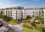 Morizon WP ogłoszenia | Mieszkanie w inwestycji Osiedle Komedy, Wrocław, 65 m² | 3567