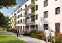 Morizon WP ogłoszenia | Mieszkanie w inwestycji Osiedle Komedy, Wrocław, 37 m² | 3402