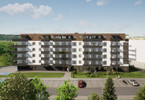 Morizon WP ogłoszenia | Mieszkanie w inwestycji Osiedle „Skrajna 34”, Ząbki, 42 m² | 2776