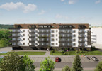 Mieszkanie w inwestycji Osiedle „Skrajna 34”, Ząbki, 67 m² | Morizon.pl | 6752 nr2