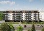 Morizon WP ogłoszenia | Mieszkanie w inwestycji Osiedle „Skrajna 34”, Ząbki, 60 m² | 2768