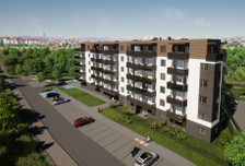 Mieszkanie w inwestycji Osiedle „Skrajna 34”, Ząbki, 65 m²