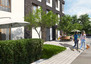 Morizon WP ogłoszenia | Mieszkanie w inwestycji Apartamenty Ludwiki, Warszawa, 41 m² | 5821