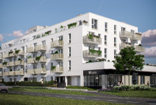 Mieszkanie w inwestycji NOVA VIVA GARDEN, Warszawa, 33 m²