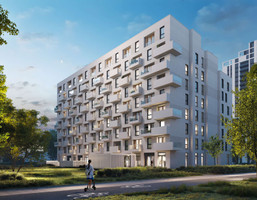 Morizon WP ogłoszenia | Mieszkanie w inwestycji SYMBIO CITY, Warszawa, 104 m² | 4871