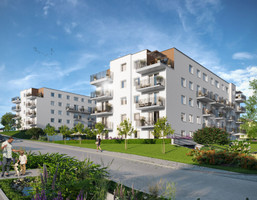 Morizon WP ogłoszenia | Mieszkanie w inwestycji Południe Vita, Gdańsk, 33 m² | 4814