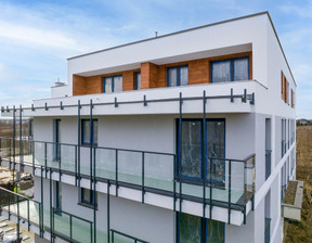 Mieszkanie w inwestycji Aura Ursynów, Warszawa, 37 m²