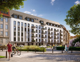 Morizon WP ogłoszenia | Mieszkanie w inwestycji Reja 55, Wrocław, 36 m² | 9224