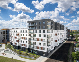 Morizon WP ogłoszenia | Mieszkanie w inwestycji Ursus Centralny, Warszawa, 65 m² | 9809