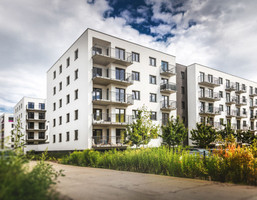 Morizon WP ogłoszenia | Mieszkanie w inwestycji Viva Jagodno, Wrocław, 85 m² | 7594