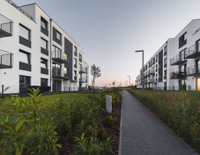 Mieszkanie w inwestycji Nowe Warzymice, Szczecin, 47 m²